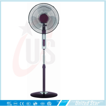 2015 Newest 16 Inch Air Cooling Stand Fan